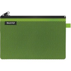 Leitz Wow Traveller Zip Bag L Leitz Wow Traveller Zip Bag L