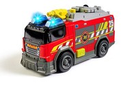 Dickie Action Truck Fire Truck (203302028) Dickie Action Truck Fire Truck (203302028)