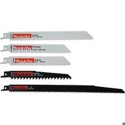 Makita Reciprocating Saw Blade Set P-83945 Makita Reciprocating Saw Blade Set P-83945