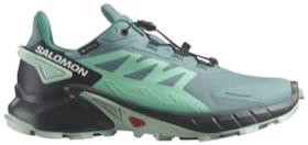 Salomon Supercross 4 GTX Women Salomon Supercross 4 GTX Women