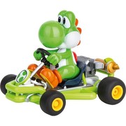 Carrera RC 2.4GHz Pipe Kart Yoshi (370200988) Carrera RC 2.4GHz Pipe Kart Yoshi (370200988)