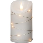 Konstsmide LED real wax candle (1834-190) Konstsmide LED real wax candle (1834-190)