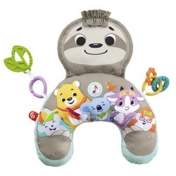 Fisher-Price Sloth play pillow Fisher-Price Sloth play pillow