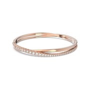 Swarovski Twist Bracelet (5620552) Swarovski Twist Bracelet (5620552)