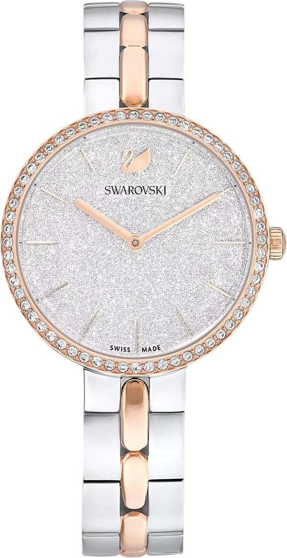 Swarovski Cosmopolitan Watch (5644081) Swarovski Cosmopolitan Watch (5644081)