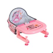 Zapf Creation Baby born table seat (832417) Zapf Creation Baby born table seat (832417)
