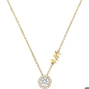 Michael Kors Chain MKC1208AN710 Michael Kors Chain MKC1208AN710