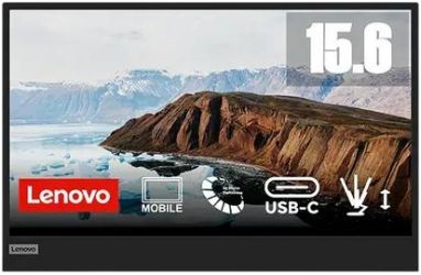 Lenovo ThinkVision L15 (66E4UAC1WL) Lenovo ThinkVision L15 (66E4UAC1WL)