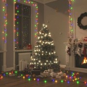 vidaXL String light with 400 LEDs 40 m 8 light effects vidaXL String light with 400 LEDs 40 m 8 light effects