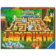 Ravensburger Labyrinth Pokémon Ravensburger Labyrinth Pokémon