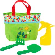 Small Foot Design Caterpillar Garden Bag (11172) Small Foot Design Caterpillar Garden Bag (11172)