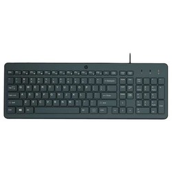 HP 150 Wired Keyboard (664R5AA) HP 150 Wired Keyboard (664R5AA)