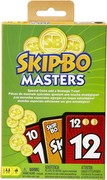 Mattel Skip-Bo Masters Mattel Skip-Bo Masters