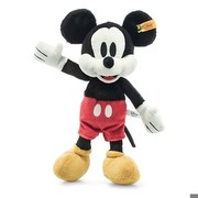 Steiff Soft Cuddly Friends Originals Mickey Mouse (024498) Steiff Soft Cuddly Friends Originals Mickey Mouse (024498)