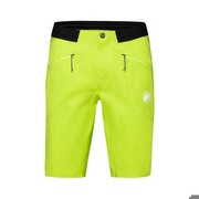 Mammut Aenergy Light SO Shorts Men Mammut Aenergy Light SO Shorts Men