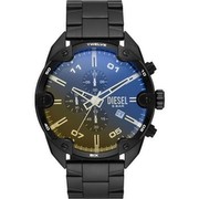 Diesel Spiked (DZ4609) Diesel Spiked (DZ4609)