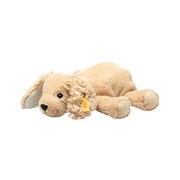 Steiff Soft Cuddly Friends Floppy Lumpi Dog (242595) Steiff Soft Cuddly Friends Floppy Lumpi Dog (242595)