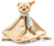 Steiff Soft Cuddly Friends Jimmy Teddy Bear Comforter 26 cm (242281) Steiff Soft Cuddly Friends Jimmy Teddy Bear Comforter 26 cm (242281)