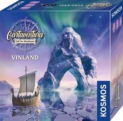 Kosmos Cartaventura Vinland (68253) Kosmos Cartaventura Vinland (68253)