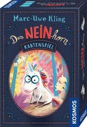 Kosmos The NOhorn - Card Game (68084) Kosmos The NOhorn - Card Game (68084)