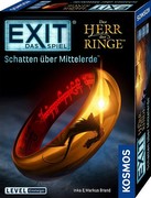 Kosmos EXIT - The Game: Shadows over Middle-earth Kosmos EXIT - The Game: Shadows over Middle-earth