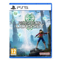 Bandai Namco One Piece Odyssey PS5 Bandai Namco One Piece Odyssey PS5