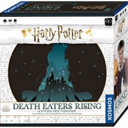 Kosmos Harry Potter - Rise of the Death Eater Kosmos Harry Potter - Rise of the Death Eater