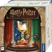 Kosmos Harry Potter: Battle for the House Cup (68085) Kosmos Harry Potter: Battle for the House Cup (68085)
