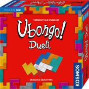 Kosmos Ubongo - Duel (68318) Kosmos Ubongo - Duel (68318)