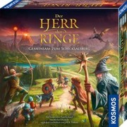 Kosmos The Lord of the Rings - Journey to Mount Doom (68280) Kosmos The Lord of the Rings - Journey to Mount Doom (68280)