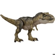 Mattel Jurassic World Thrash N Devour Tyrannosaurus Rex Mattel Jurassic World Thrash N Devour Tyrannosaurus Rex