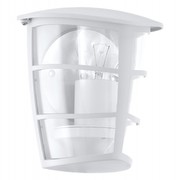 Eglo Aloria Outdoor Wall Lamp (93403) Eglo Aloria Outdoor Wall Lamp (93403)