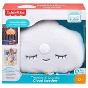 Fisher-Price Cloud Music Box Fisher-Price Cloud Music Box
