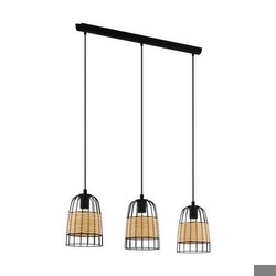 Eglo Anwick Pendant Light (43313) Eglo Anwick Pendant Light (43313)