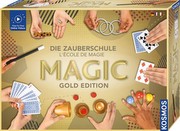 Kosmos The Magic School MAGIC Gold Edition (69431) Kosmos The Magic School MAGIC Gold Edition (69431)