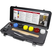 Wiha Dead Blow Hammer Set Safety (44008) Wiha Dead Blow Hammer Set Safety (44008)
