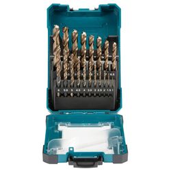 Makita M-Force 3 HSS drill bit D-67583 Makita M-Force 3 HSS drill bit D-67583