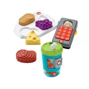 Fisher-Price Role-playing game gift set (HFJ95) Fisher-Price Role-playing game gift set (HFJ95)