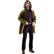 Mattel Harry Potter Sirius Black Doll (HCJ34) Mattel Harry Potter Sirius Black Doll (HCJ34)