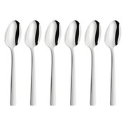 Zwilling Dinner espresso spoon set (07150-247-0) Zwilling Dinner espresso spoon set (07150-247-0)