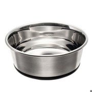 Hunter Stainless Steel Feeding Bowl XL Hunter Stainless Steel Feeding Bowl XL