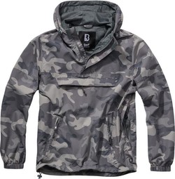 Brandit Summer Windbreaker Brandit Summer Windbreaker