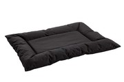 Hunter Dog bed Gent antibacterial 80 x 60 x 5 cm Hunter Dog bed Gent antibacterial 80 x 60 x 5 cm