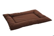 Hunter Dog bed Gent antibacterial 100 x 70 x 5 cm Hunter Dog bed Gent antibacterial 100 x 70 x 5 cm