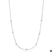 Ania Haie Modern Beaded Necklace (N002-03H) Ania Haie Modern Beaded Necklace (N002-03H)