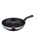 Tefal Resist wok pan Ø 28 cm D52619 Tefal Resist wok pan Ø 28 cm D52619