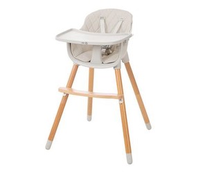 Roba High chair Style Up wood Roba High chair Style Up wood
