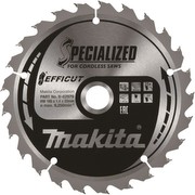Makita Efficut Saw Blade E-12946 Makita Efficut Saw Blade E-12946