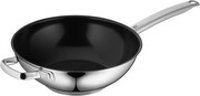 WMF Durado wok pan induction 28 cm WMF Durado wok pan induction 28 cm