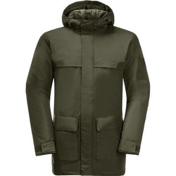Jack Wolfskin Winter storage parka M Jack Wolfskin Winter storage parka M
